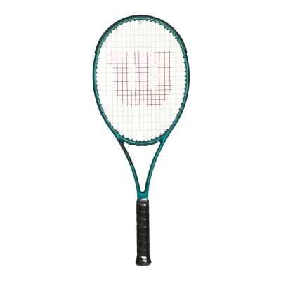 Afbeelding van Wilson Blade 101L V9 Tennisracket L3 (4 3/8)