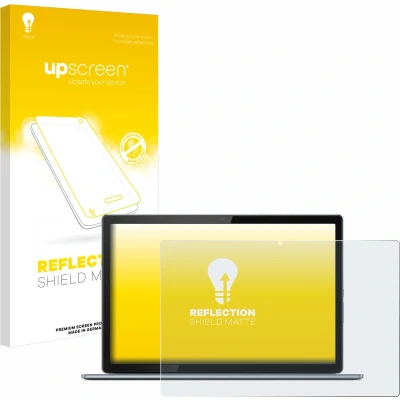 Afbeelding van upscreen Screenprotector voor Lenovo IdeaPad Duet 5i Gen 8 12&quot; Folie Beschermfolie anti glare matte