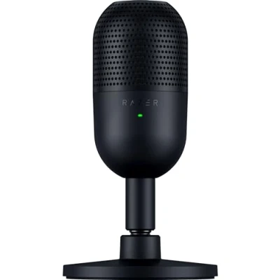Afbeelding van Razer Seiren V3 Mini Microfoon Zwart