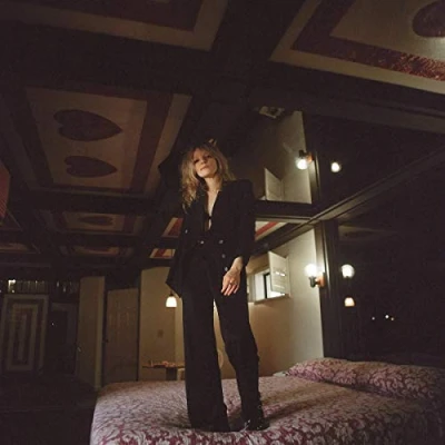 Afbeelding van Jessica Pratt Quiet Signs (LP)