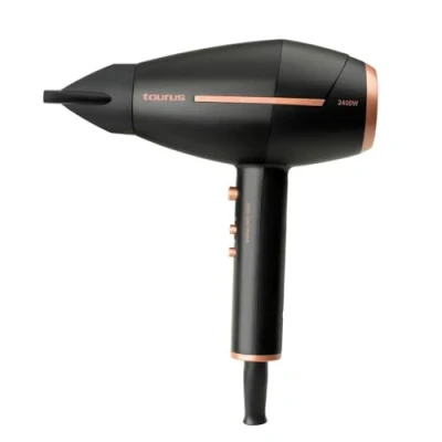 Afbeelding van Föhn Taurus Shining Zwart 2400 W