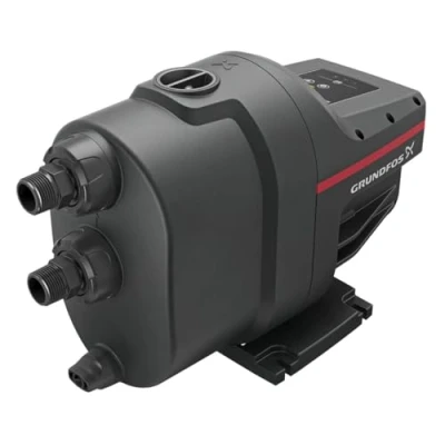Afbeelding van Grundfos SCALA1 3 45 pomp