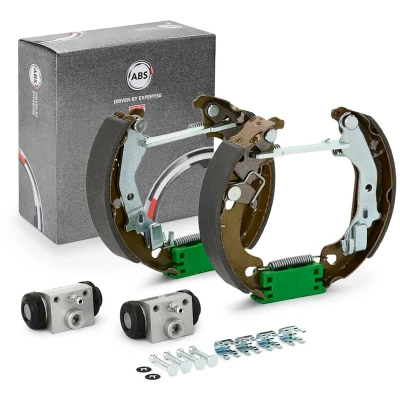 Afbeelding van Abs Remschoen set 111452
