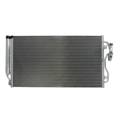 Afbeelding van Mahle Original Airco condensor AC 1060 000S