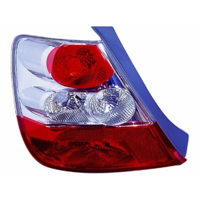 Afbeelding van Achterlicht PRASCO HD0404154