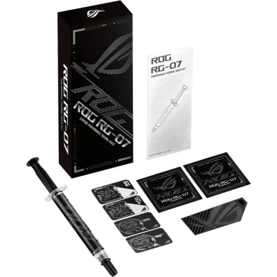 Afbeelding van ASUS ROG RG 07 PERFORMANCE THERMAL PASTE KIT 20g