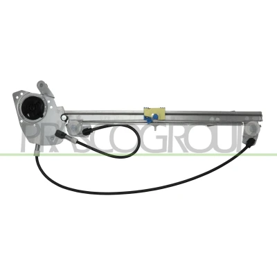 Afbeelding van Raambedieningsmechanisme PRASCO RN084W064