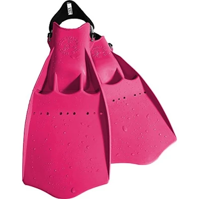 Afbeelding van Dive System Tech Vinnen EU 42 44 Pink