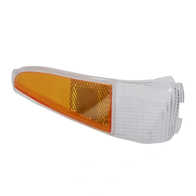 Afbeelding van Lampglas, knipperlamp VICMA 7240 Links