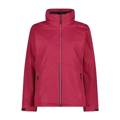 Afbeelding van CMP 3 in 1 damesjack Anemone 40