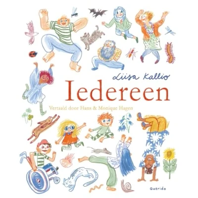 Afbeelding van Iedereen