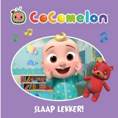 Afbeelding van CoComelon Slaap lekker!