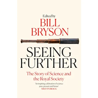 Afbeelding van Seeing Further the Story of Science and Royal Society
