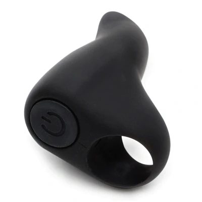 Afbeelding van Fifty Shades of Grey Sensation Vinger Vibrator GRATIS TOY bij iedere bestelling v.a. 40,
