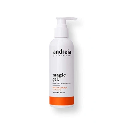 Afbeelding van Douchegel Andreia AND HF 200 ml (20 ml)