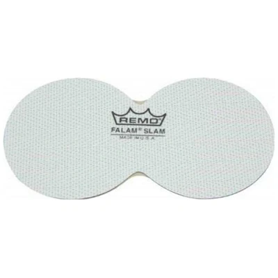 Afbeelding van Remo KS 0012 PH 2.5 double falam slam patch