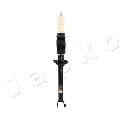 Afbeelding van JAPKO MJ00685 Schokdemper Achteras Gasdruk Dubbelpijp Veerpoot Pen bovenaan FORD: KA Hatchback, FIESTA 4