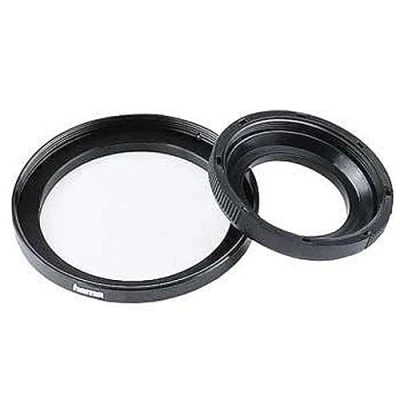 Afbeelding van Hama 73077 Verloopring Lens
