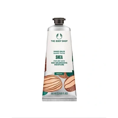 Afbeelding van The Body Shop Handcrème Dames 30 Ml Sheaboter
