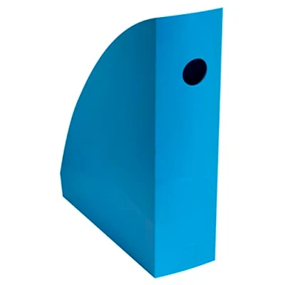 Afbeelding van Exacompta 18283D 6x MagCube Tijdschrifte