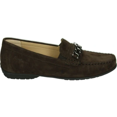 Afbeelding van Sioux Cortizia 727 H Slipper Dames