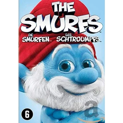 Afbeelding van Smurfs