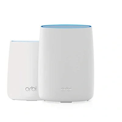 Afbeelding van NETGEAR ORBI LBR20 Mesh WiFi Wit 1 pack