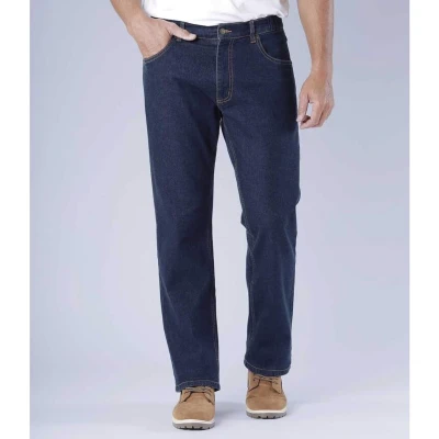 Afbeelding van Atlas for Men Comfortabele stretch jeans Heren Verkrijgbaar in grote maten 54