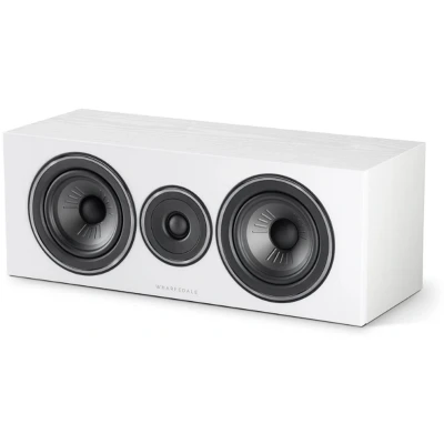 Afbeelding van Wharfedale Diamond 12.C Speaker Wit Per stuk