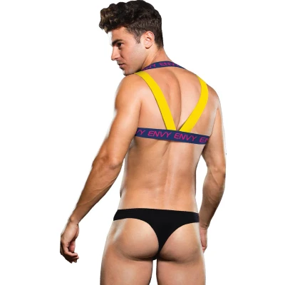 Afbeelding van New Comers Strap Envy L/XL Borst