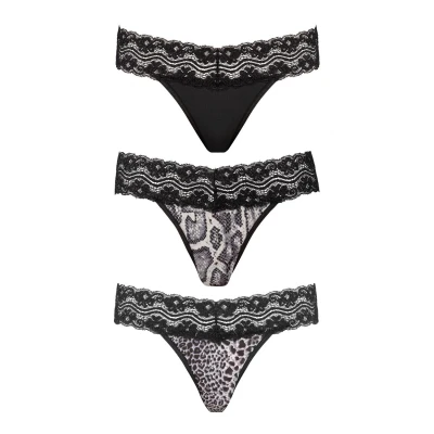 Afbeelding van Underneath Jane String Set Van 3