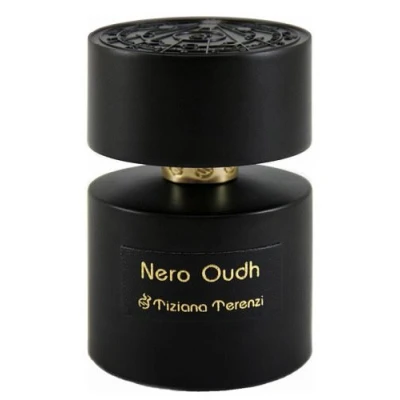 Afbeelding van Tiziana Terenzi Nero Oudh Extrait de Parfum 100 ml