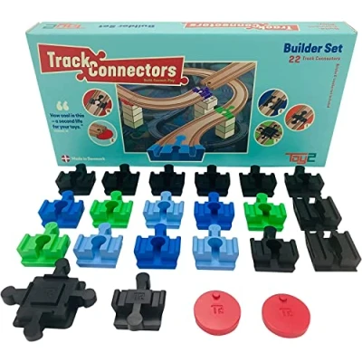 Afbeelding van Builder Set 22 Teile