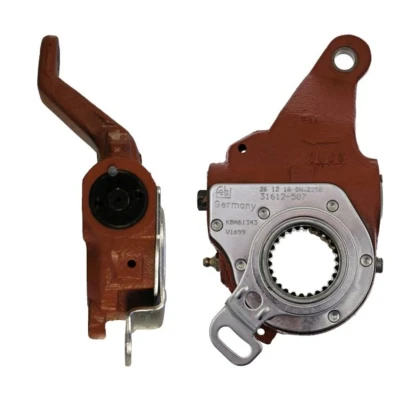 Afbeelding van Febi Bilstein Remstelinrichting 31612