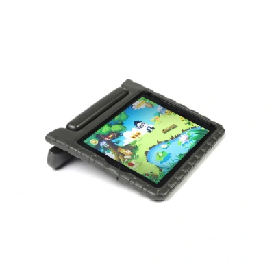 Afbeelding van KidsCover starterkit iPad 10,2 inch met stylus en screencover zwart
