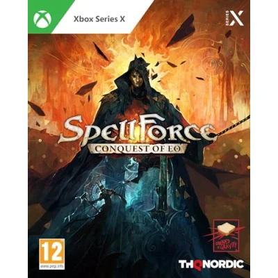 Afbeelding van Spellforce Conquest of Eo