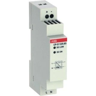 Afbeelding van Abb vdngeenh cp d 12 0 83 prim 1svr427041r1000