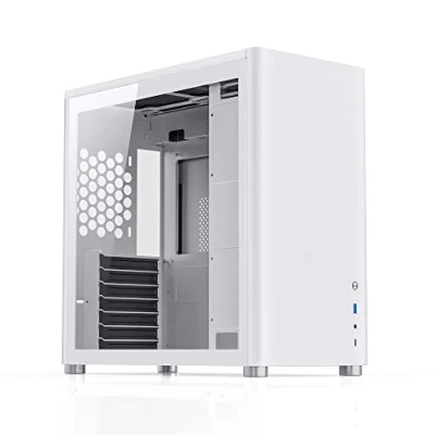 Afbeelding van Jonsbo D40 Midi Tower Wit