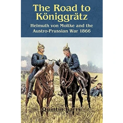 Afbeelding van Road To Koniggratz