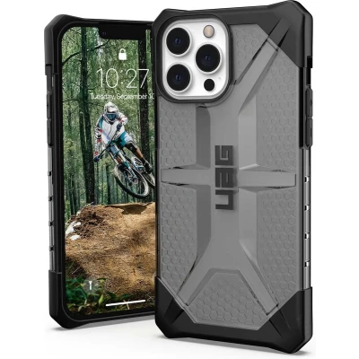 Afbeelding van UAG Plasma Hardcase iPhone 13 Pro Max grijs 113163113131