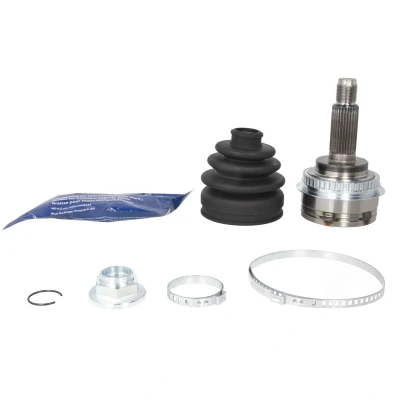 Afbeelding van Homokineet reparatie set, aandrijfas MEYLE 34 14 498 0001