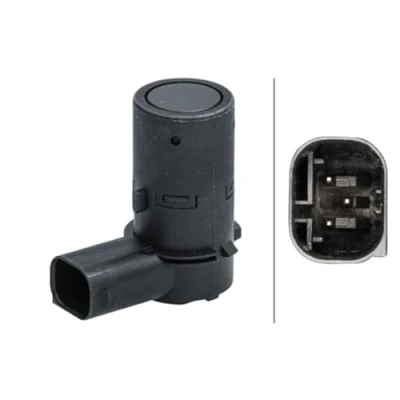 Afbeelding van Sensor, park distance control HELLA 6PX 358 141 391