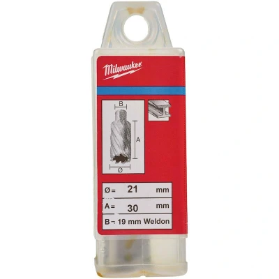 Afbeelding van Freeskroon Hss 21 X 30 Mm