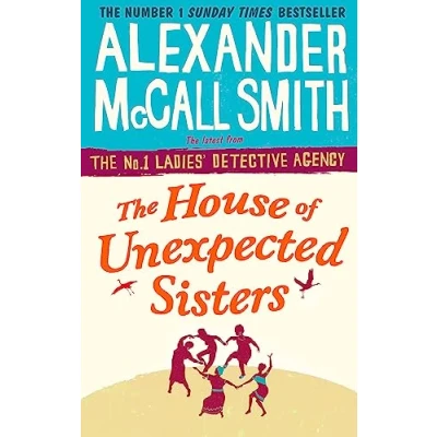 Afbeelding van The House of Unexpected Sisters: 15