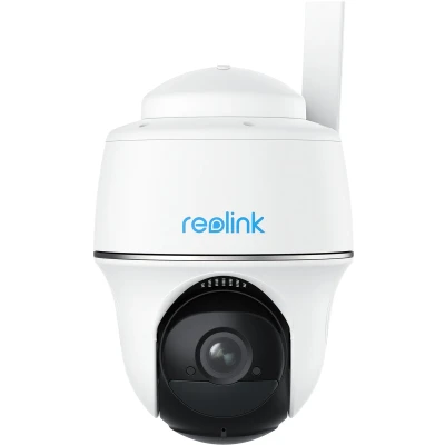 Afbeelding van Reolink Go Series G430 IP beveiligingscamera Buiten 2560 x 1440 Pixels Muur
