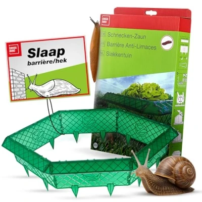 Afbeelding van Swissinno Natural Control Slakkenhek 1 stuk(s)