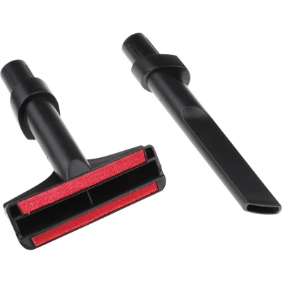 Afbeelding van Groupe SEB ZR903101 toebehoren stofzuiger plintenzuiger + meubelborstel voor air force 360