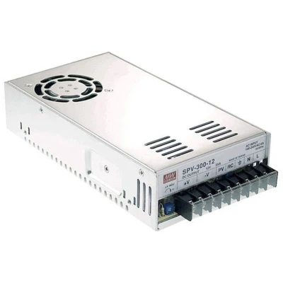 Afbeelding van Mean Well SPV 300 48 Schakelnetvoedingsmodule 6.25 A W V/DC 1 stuk(s)