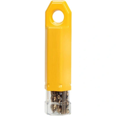 Afbeelding van DeWalt Accessoires HSS G Metaalboor EXTREME 2 Ø4,2mm DT5544 QZ