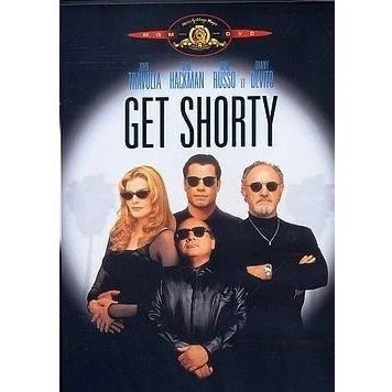 Afbeelding van Get Shorty